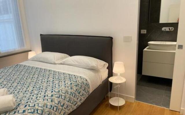 Italianflat - Vittoria Suite