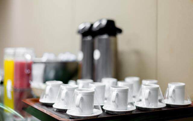 Holiday Inn Manaus by IHG