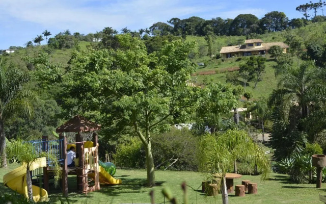 Vila Chico Hotel Fazenda