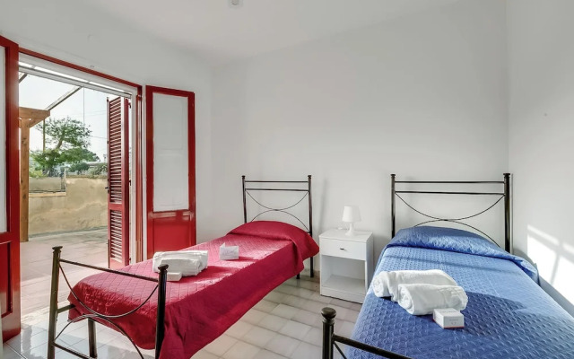 Residence Vista Mare