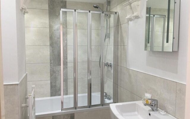 The Grosvenor Hotel Rugby