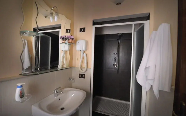 Hotel Piccolo di Corduneanu Aurora