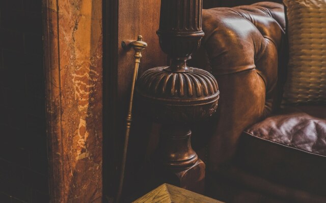 Caer Rhun Hall Hotel