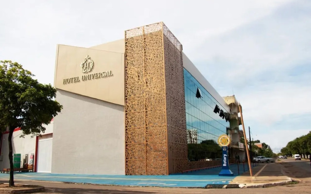 Hotel Universal