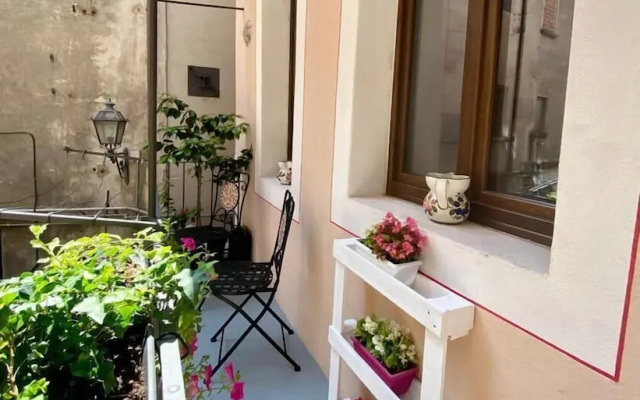 Appartamento Il Bottaio