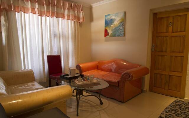 Emthonjeni Bed & Breakfast