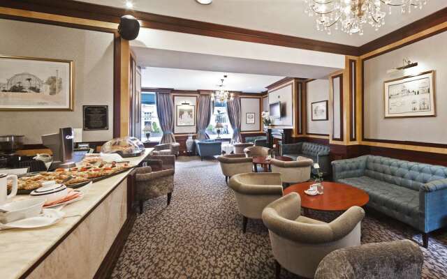 Gem Langham Court Hotel