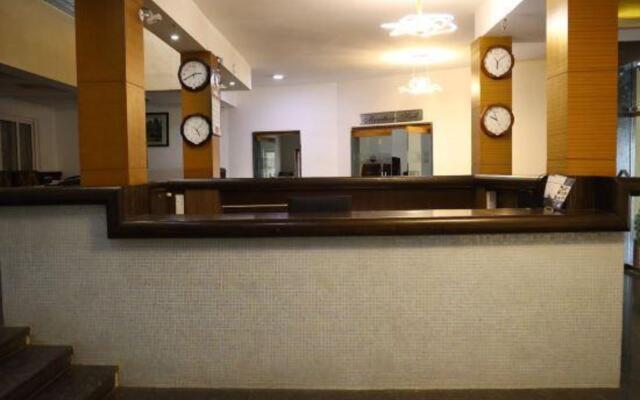 Silverline Retreat Hotel