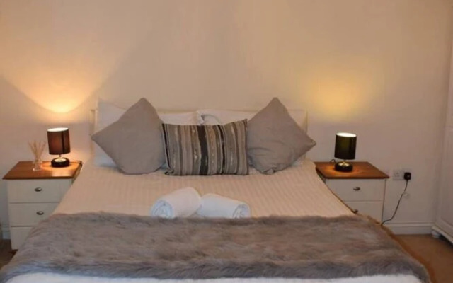 Chaucer Two Bedroom Apartment