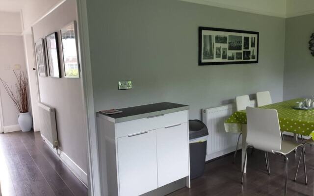3 Bed House, Central Stratford-upon-avon