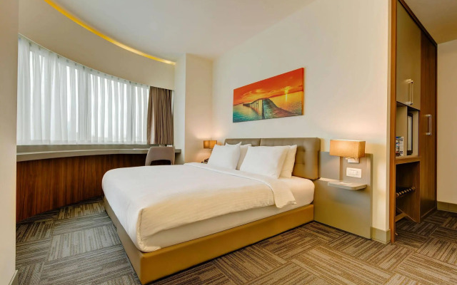 Plus Hotel Bostanci Atasehir