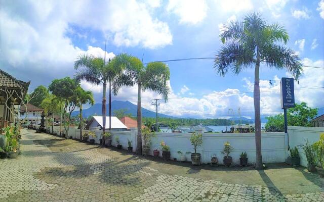 Segara Hotel and Restaurant