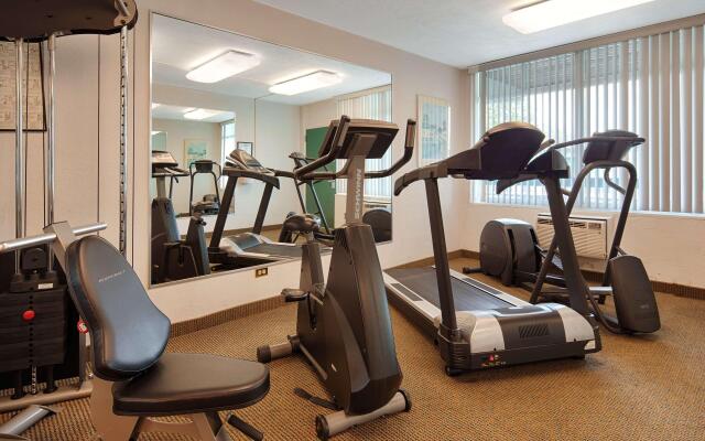 Best Western Plus Ottawa/Kanata Hotel & Conference Centre
