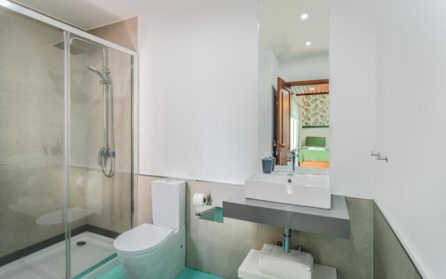 BeSmart Residence