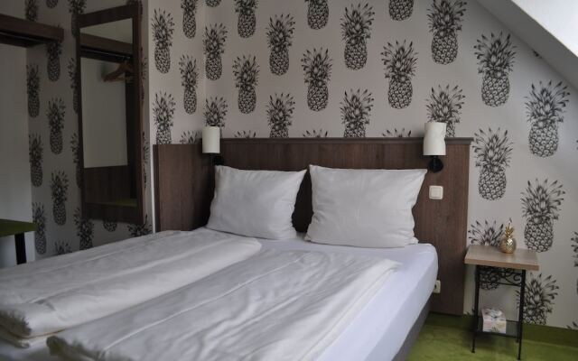 Gästehaus Freudenthal