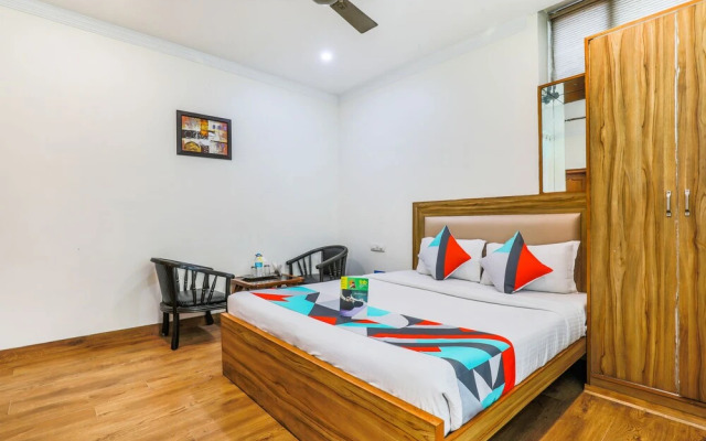 FabExpress Royal Brooks