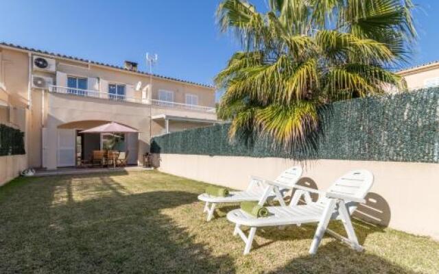 Alcudia - 276572