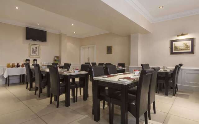 Ramada by Wyndham Crawley Gatwick