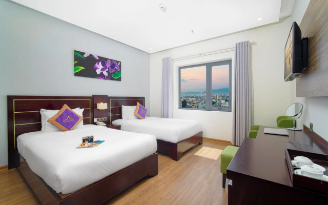 Alani Sea View Hotel