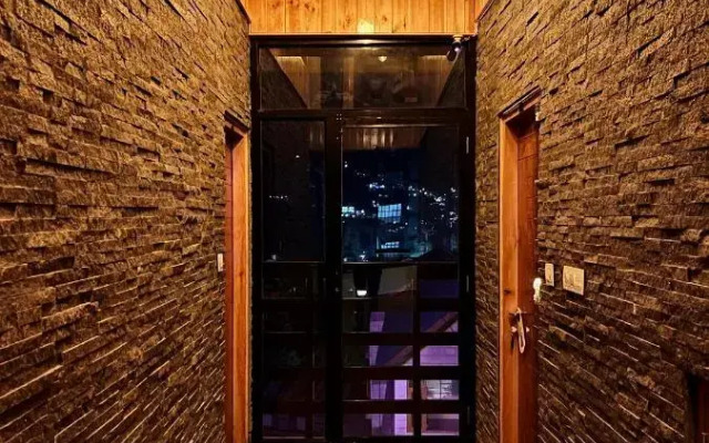 Hotel Heaven Bliss