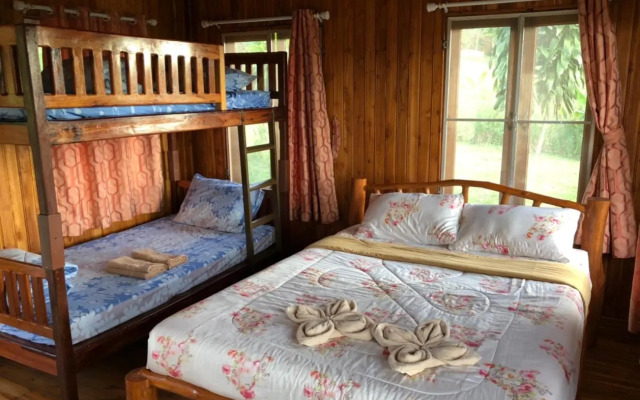 The Memory of Khaokho