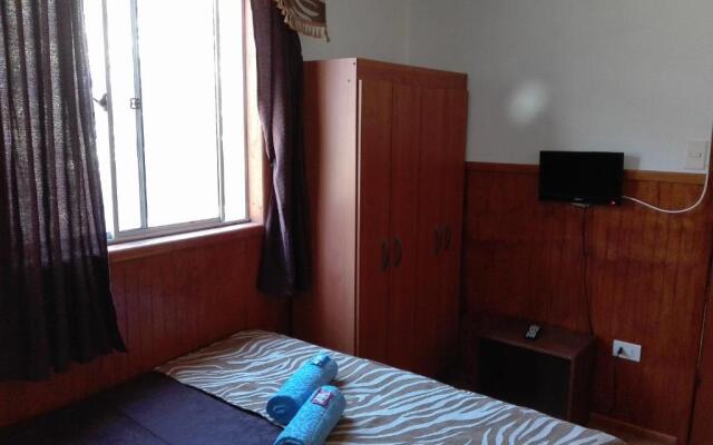Hostal Tunquelen