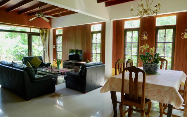 Symphony Villa