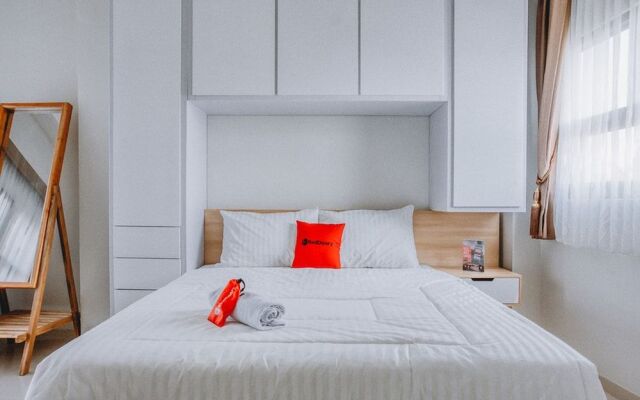 KoolKost Syariah @ Sigura-Gura Malang