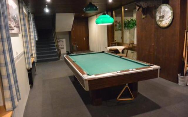 Vögeli Alpenhotel Malbun