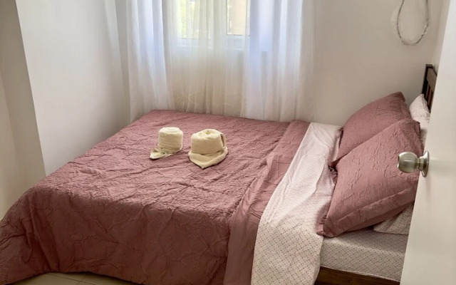 Stylish 2Bedroom Unit Avida 26