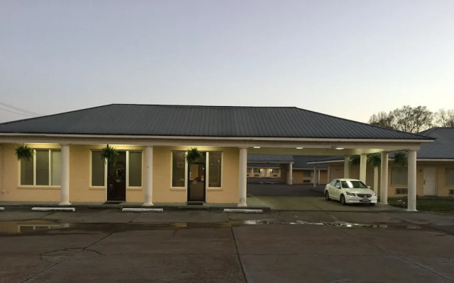 Stay Express Inn & Suites - Demopolis