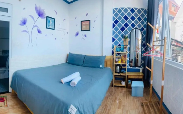 Sau Moon House