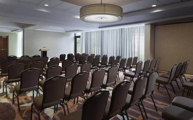 Sheraton Chapel Hill Hotel