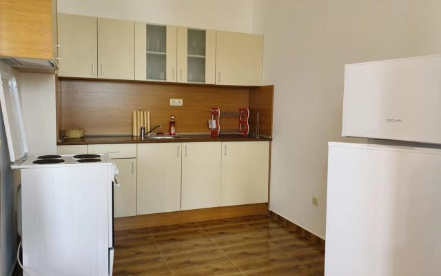 Apartments in Princess Residence