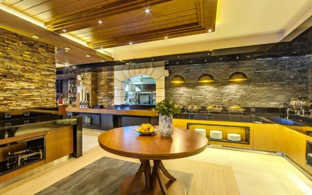 Amira Boutique Hotel