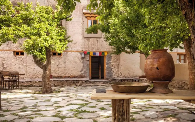 Nimmu House Ladakh