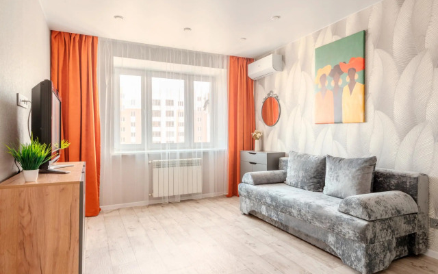 RentAp на улице Водопроводная