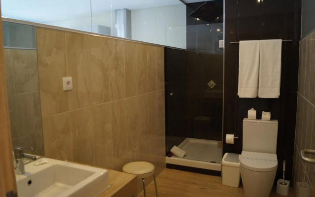 Angra Central Hotel