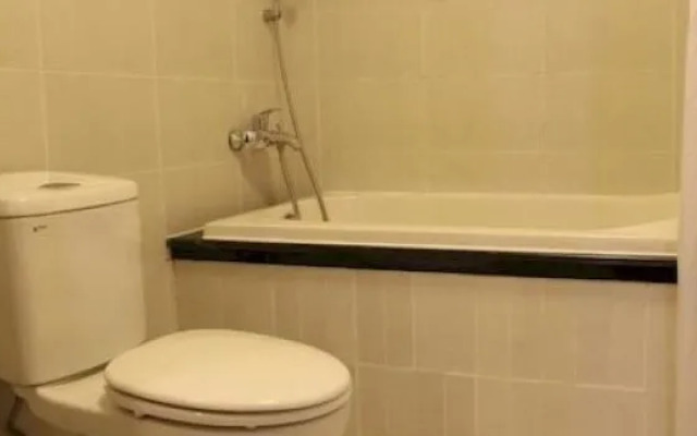 Bizu Hotel Iii - Phu My Hung District 7