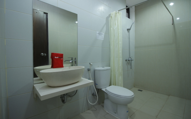 RedDoorz Plus @ TB Simatupang