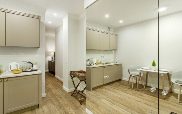 Vilnius Private Stay