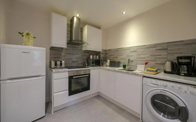 Collingham Serviced Apartments