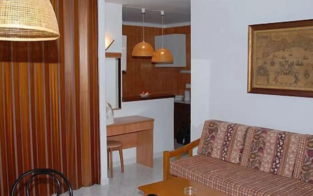 Apartamentos del Rey
