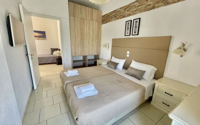 sea view apts & suites by pachiplex