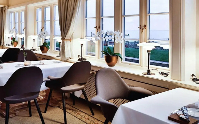 Hotel Fährhaus Sylt