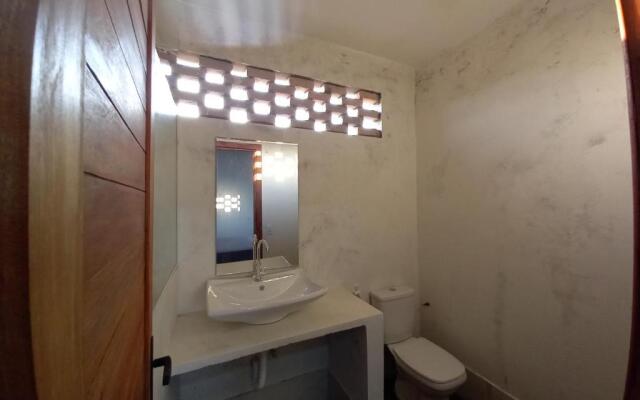 Zero Meia Um pousada