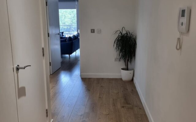 Stunning 2-bed Apartment in London