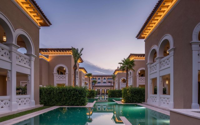 Rixos Premium Saadiyat Island