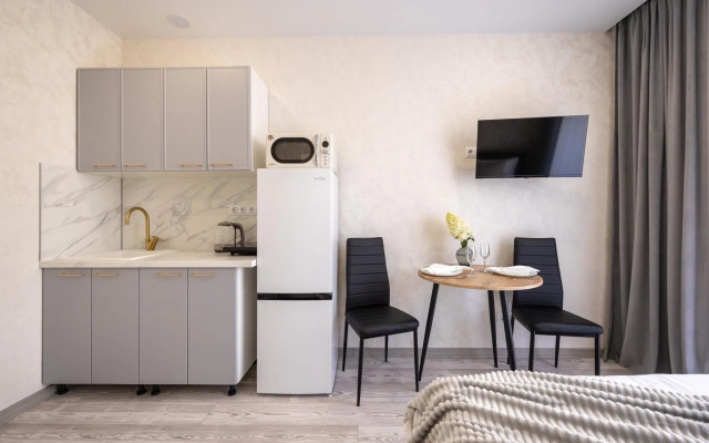 LovelyHome 39 (ЛавлиХоум 39) на улице Октябрьская 6Б