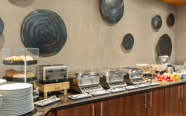 Cambria Hotel Plano Frisco